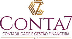 Logo - Conta7 Contabilidade