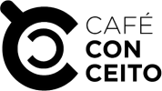 Logo - Café Conceito
