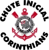 Logo - Chute Inicial Corinthians